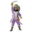Adventures of Tintin Sir Francis Haddock Mini-Figure